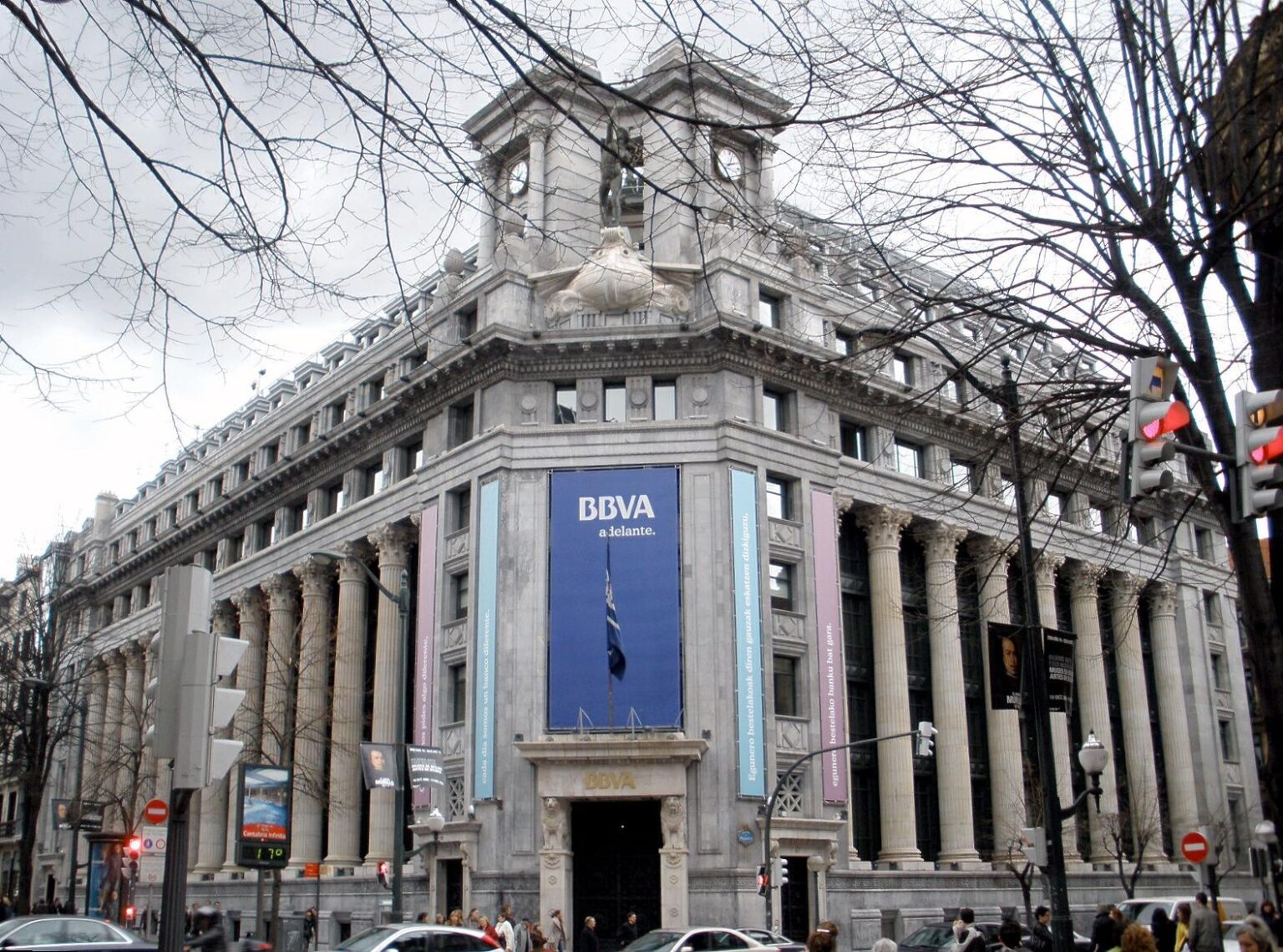 Spain’s BBVA Sets September Launch for Sabadell Bid Acceptance Period – www.mondialnews.com