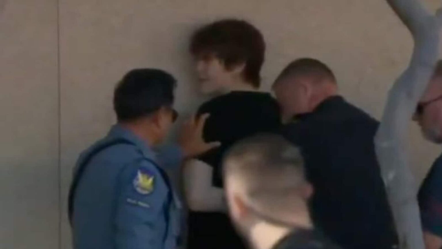 Phoenix Man Ryder Corral Arrested for Defacing Charlie Kirk Memorial – phoenix365.info