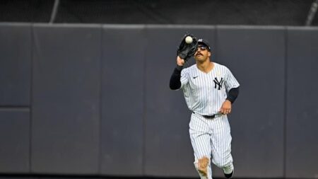 Former Brewers Gold Glove Outfielder Set to Dominate 2026 Free Agent Market – newyork365.info