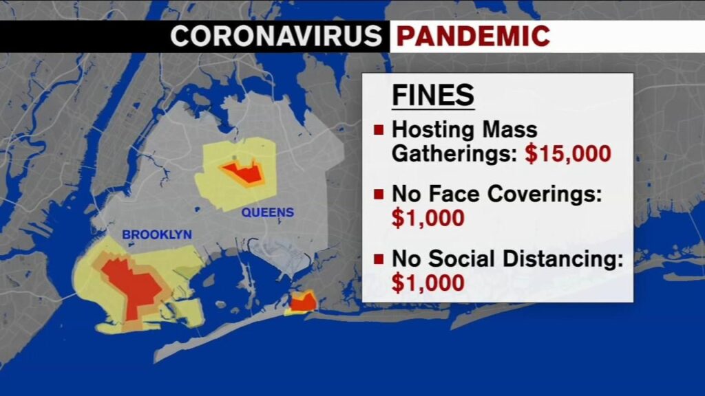 Latest Updates on Entertainment Venues & Residential Guidelines – newyork365.info