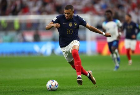 Mbappé Cements His Legendary Status with France 🇫🇷 – news-france.info