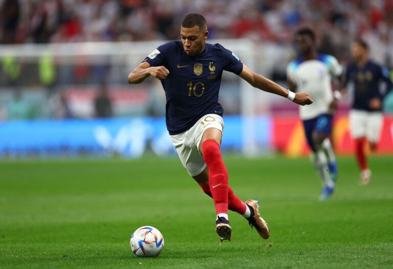 MbappĂ© Cements His Legendary Status with France 🇫🇷 – news-france.info