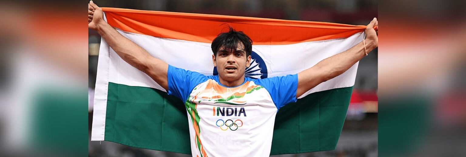 Neeraj Chopra Amazes with Historic 90.23m Throw, Claims Silver at Doha Diamond League 2025 – athletism.info