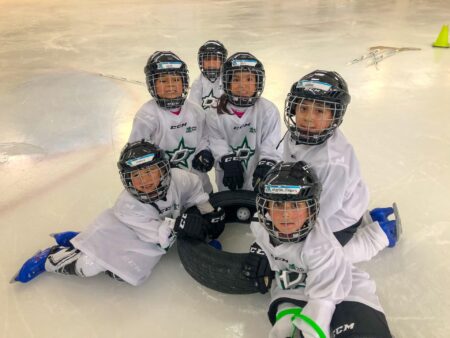 How the Dallas Stars Are Dominating Youth Hockey in the DFW Area – dallas365.info