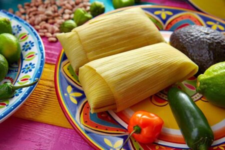 Top Tamale 2024: Meet the Metro Phoenix Entrepreneurs Crafting the Best Tamales – phoenix365.info