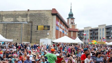 Experience the Flavor of Polonia: A Vibrant Cultural Celebration – chicago365.info