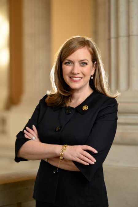 Houston Congresswoman Lizzie Fletcher Speaks Out on the Government Shutdown – houston365.info