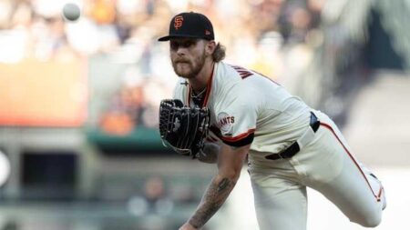 Giants’ Top Prospect Set to Dominate the Game by 2026 – sanfrancisco365.info
