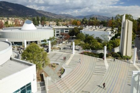 Azusa Pacific University: Top Christian College in Southern California – losangeles365.info