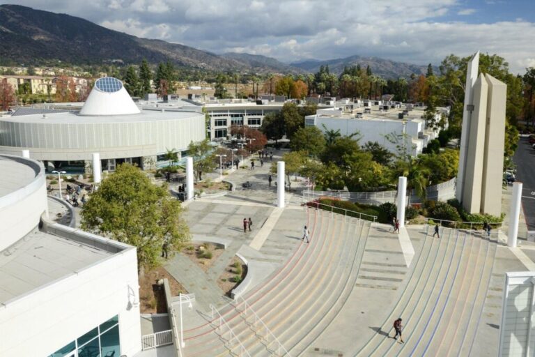 Azusa Pacific University: Top Christian College in Southern California – losangeles365.info