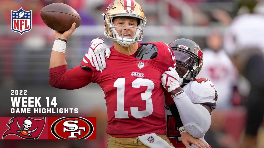 Buccaneers vs. 49ers Moved to Prime Time for Ultimate Fan Experience – sanfrancisco365.info