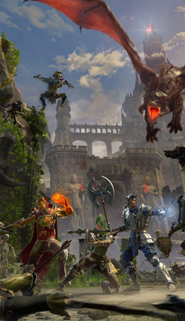 Experience Next-Level Immersive Gaming at Sandbox VR in Center City – philadelphia365.info