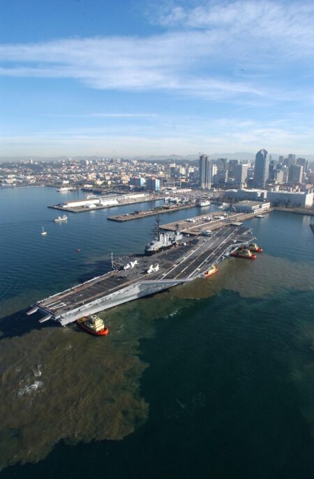 Uncover the Secrets That Make the USS Midway Museum One of America’s Must-See Destinations – sandiego365.info