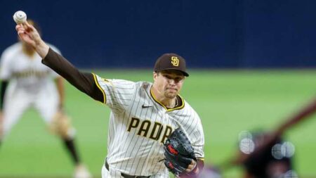 Will Mason Miller and Adrian Morejon Take the Mound for Padres in Wild Card Game 3? – sandiego365.info