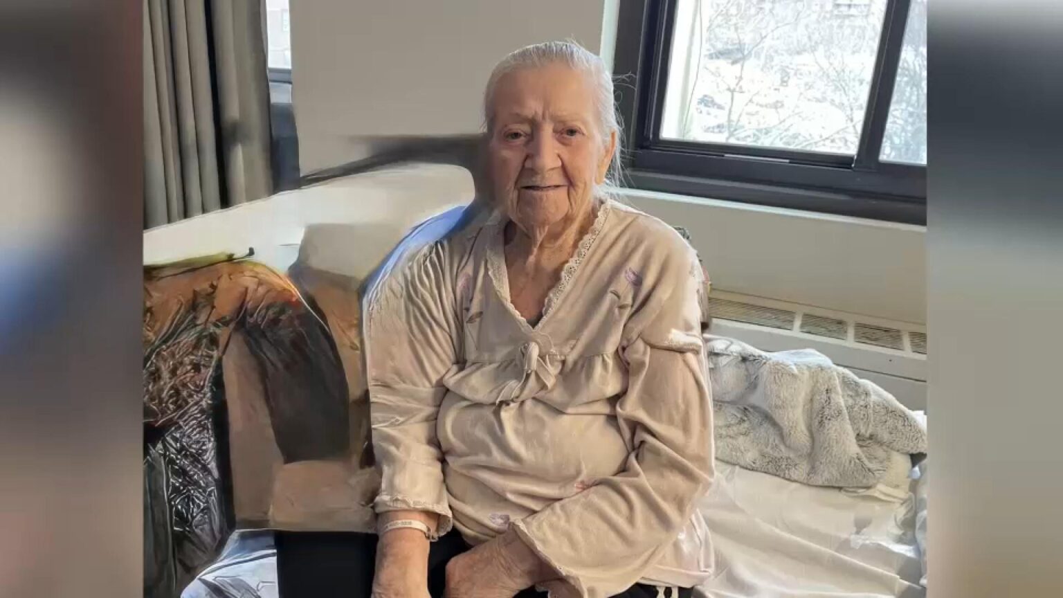 95-Year-Old Woman Charged with Nursing Home Murder in New York – newyork365.info