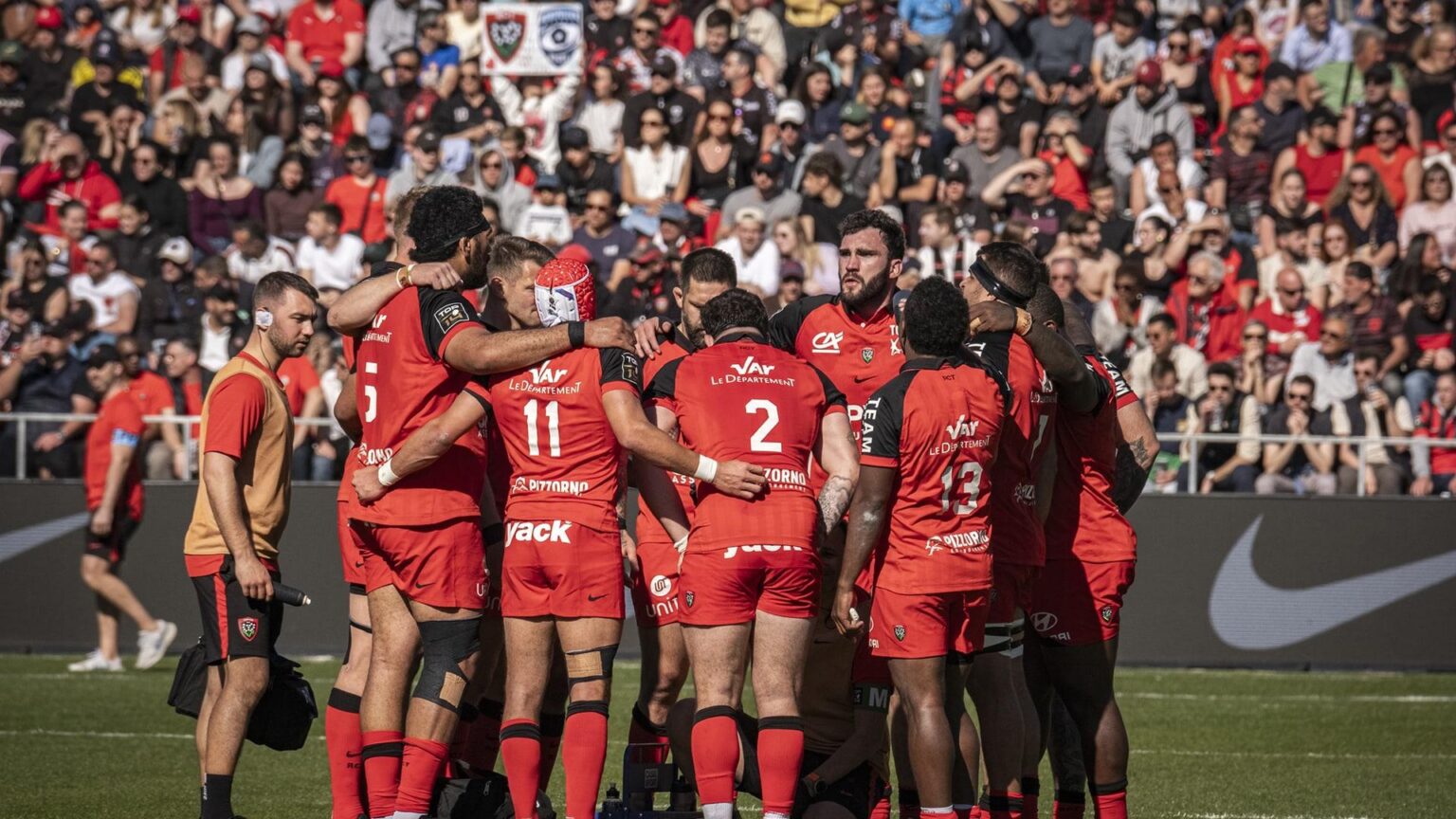 Toulon’s Jaminet Vows a Powerful Comeback for France After Racist Video Controversy – news-france.info