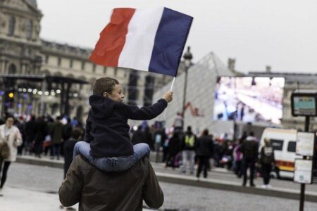 Macron’s Ambitious Vision to Revolutionize France’s Education and Ensure Every Child Succeeds – news-france.info