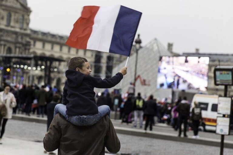 Macron’s Ambitious Vision to Revolutionize France’s Education and Ensure Every Child Succeeds – news-france.info