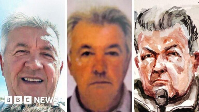 Dominique Pelicot and 50 Others Convicted in Groundbreaking French Rape Trial – news-france.info