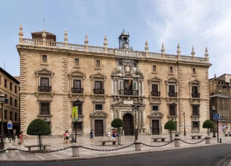 Spain’s High Court Opens Investigation into Steelmaker’s Connections with Israeli Arms Firm – www.mondialnews.com