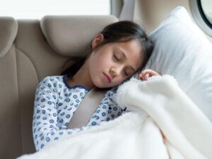 Are Kids Battling Sleepless Nights and Constant Fatigue? – www.mondialnews.com