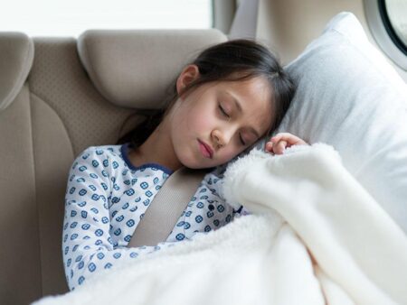 Are Kids Battling Sleepless Nights and Constant Fatigue? – www.mondialnews.com