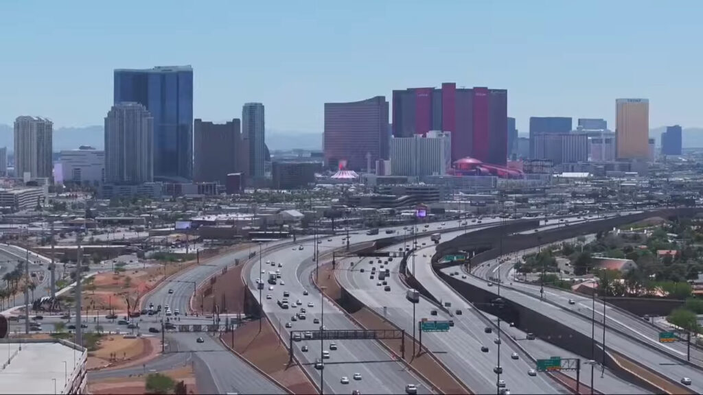 Las Vegas Housing Affordability Crisis Intensifies: Expert Warns of Rapid Price Surge – las-vegas365.info