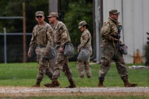 Is Trump Changing Course on Troop Deployment in Chicago? – chicago365.info