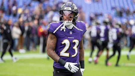 Midseason Trade Brings Jaire Alexander Back Home to the Eagles – philadelphia365.info