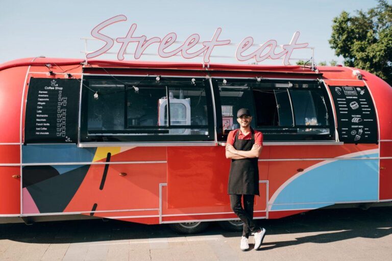 San Antonio Food Truck Business Under $1M Federal Fraud Investigation – sanantonio365.info