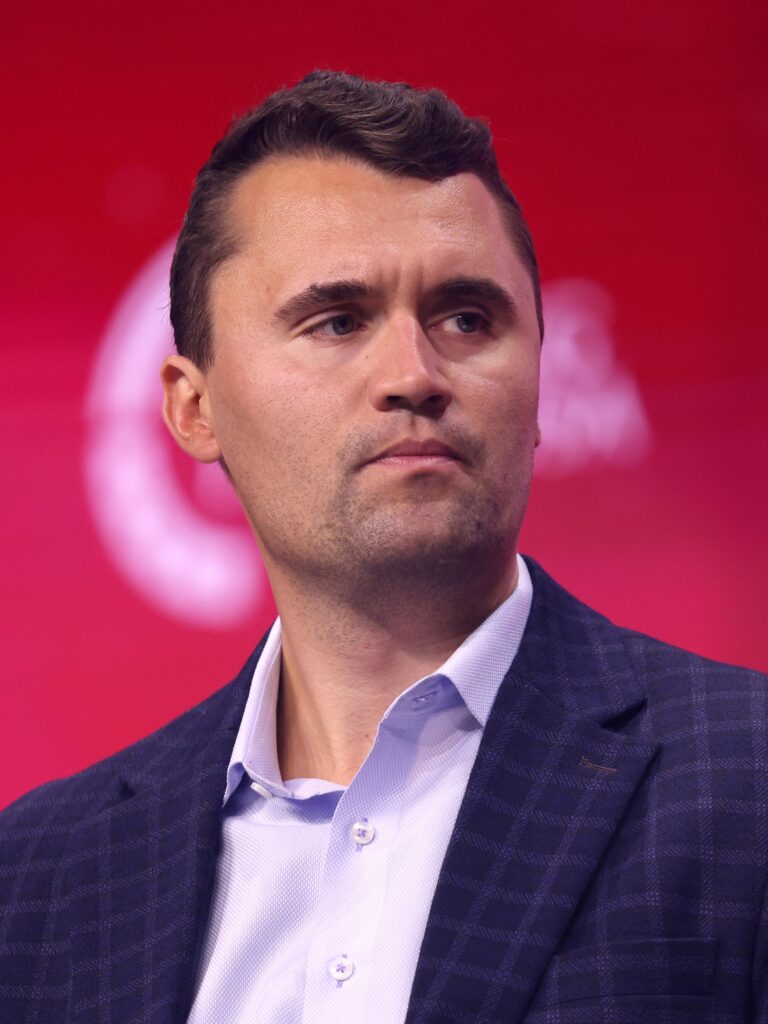 Charlie Kirk’s Turning Point Tour Presses On with UC Berkeley Stop After Tragic Assassination – sanfrancisco365.info