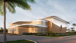 Los Angeles Sparks Reveal $150M State-of-the-Art Practice Facility Plan – 2024 Update – losangeles365.info