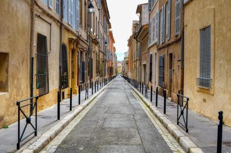 10 Charming Hotels in Aix-en-Provence You’ll Love for Your Next Vacation – news-france.info