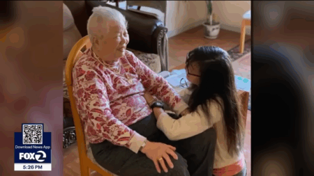 A San Francisco man was found guilty of murder for attacking an elderly woman while she was exercising – sanfrancisco365.info