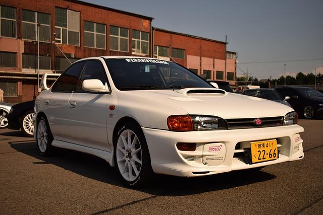 Subaru Chooses Dallas for New Business Center, Expands Distribution and Training Facility – dallas365.info