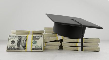 Trump Administration to Start Garnishing Wages of Defaulted Student Loan Borrowers – news-usa.info