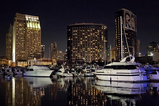 Annual Events & Festivals – SanDiego.com – sandiego365.info