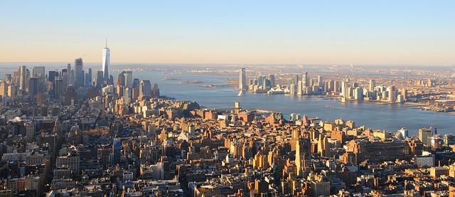 U.S. Bans Entry for Top European Tech Regulators & Researchers – newyork365.info