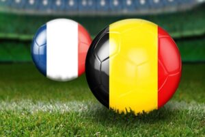 Belgium, Germany, and Croatia Gear Up for an Epic Showdown in Canada at the 2026 World Cup Group Stage – www.mondialnews.com