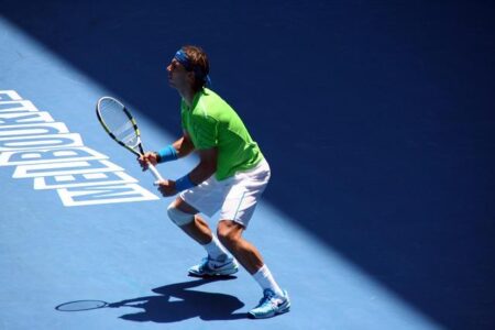 Australian Open Shatters Records with Massive $111.5 Million Prize Pool – www.mondialnews.com