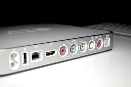 Air France Partners with Apple TV to Revolutionize In-Flight Entertainment – news-france.info