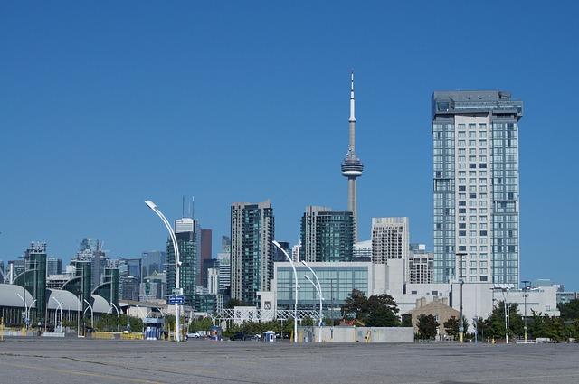 Canadian Company Cancels Virginia Warehouse Sale to ICE – newyork365.info