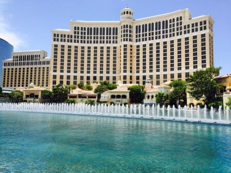 Las Vegas Inventor Takes Legal Action Over 1970s Patent Disputes – las-vegas365.info