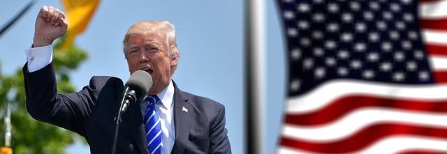 Is Trump on the Brink of Unleashing the World’s Most Dangerous Threat? – newyork365.info