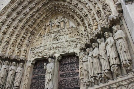‘A diverse and convivial village’: the urban eye candy of Notre-Dame du Mont, Marseille – The Guardian – news-france.info