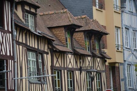 6 Cool and Unusual Things to Do in Rouen – Atlas Obscura – news-france.info