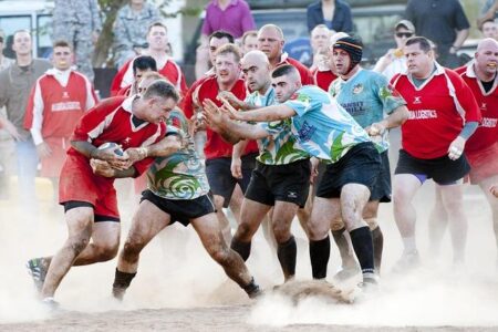 Toulon Stuns English Champions Bath in a Thrilling 45-34 Champions Cup Showdown – news-france.info